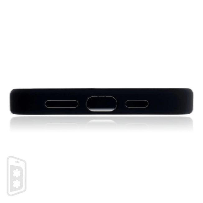 MagSafe Metallic Bezel Bumper - iPhone 15 Series