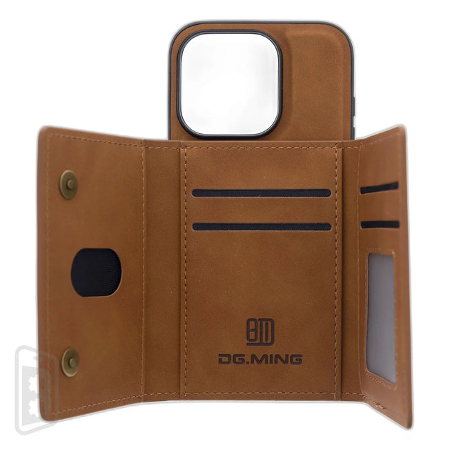 MagSafe Detachable Wallet - iPhone 15 Series