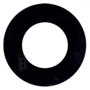 Back Camera Lens (Glass Only) With Adhesive Compatible For iPhone 11 Pro / 11 Pro Max (3 Piece Set)