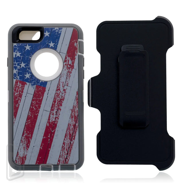 Pro Camo - iPhone 6 Series