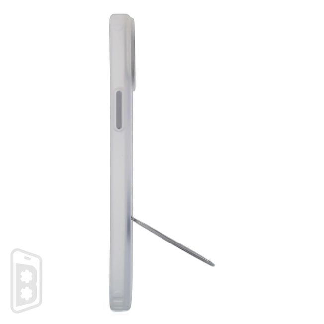 MagSafe Matte Impact Stand - iPhone 15 Series