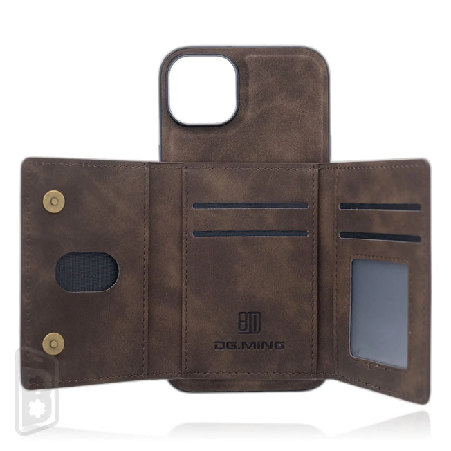 MagSafe Detachable Wallet - iPhone 15 Series