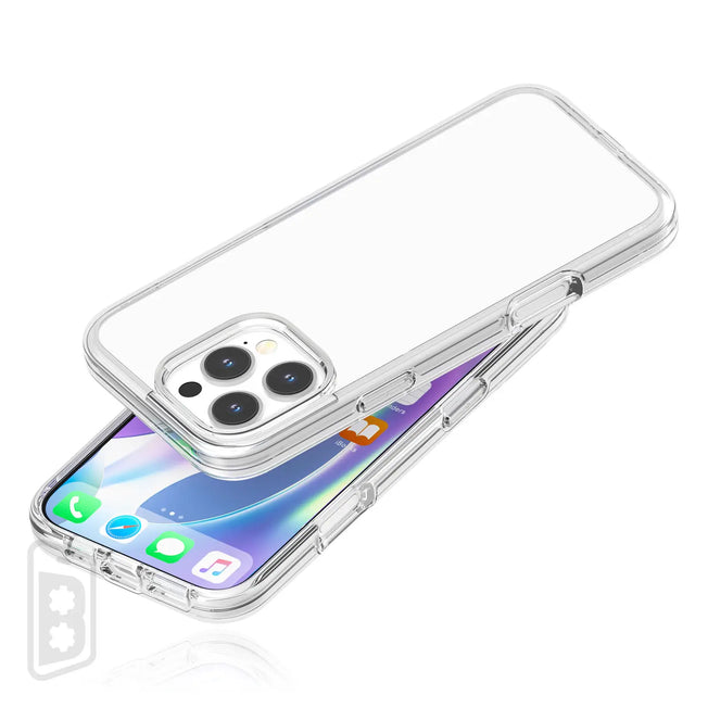 Airdrop Clear - iPhone 16 Series