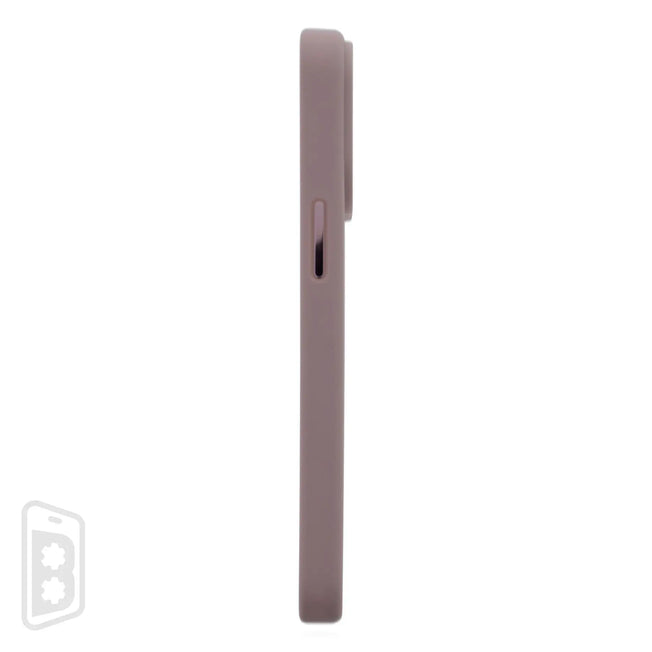MagSafe Metallic Bezel Bumper - iPhone 15 Series