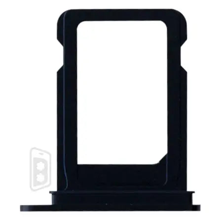 Single Sim Card Tray Compatible For iPhone 12
