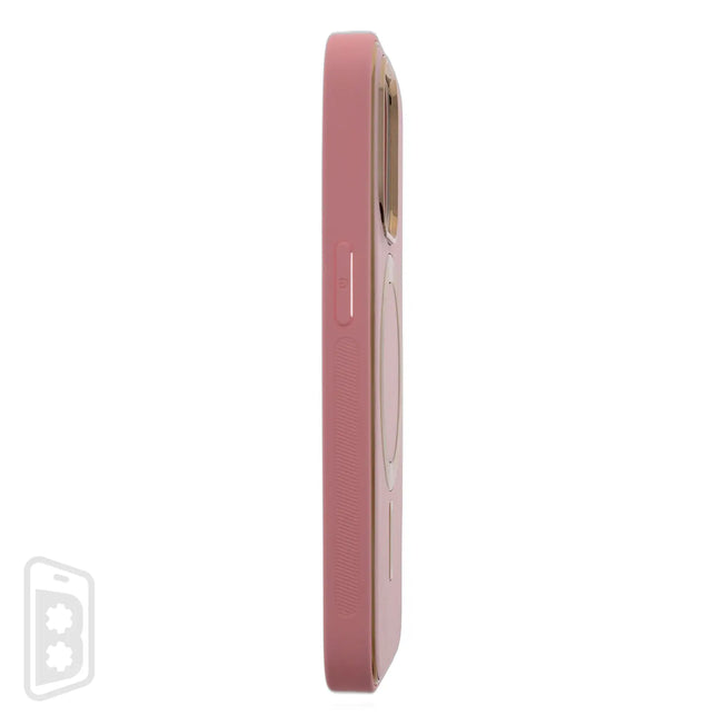 MagSafe Alloy - iPhone 15 Series