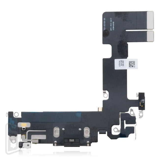 Charging Port Flex Cable Compatible For iPhone 13