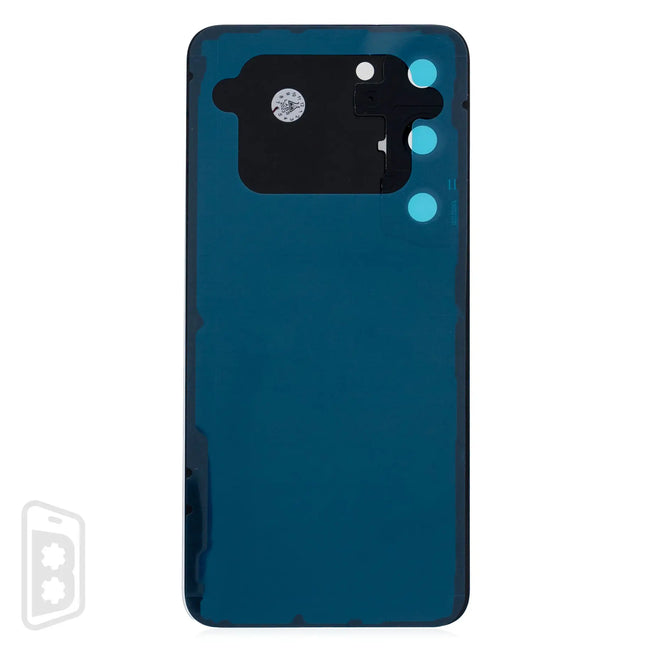 Back Cover Glass With Camera Lens Compatible For Samsung Galaxy S23 5G