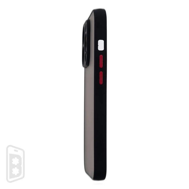 Smokey Case - iPhone 15 Series