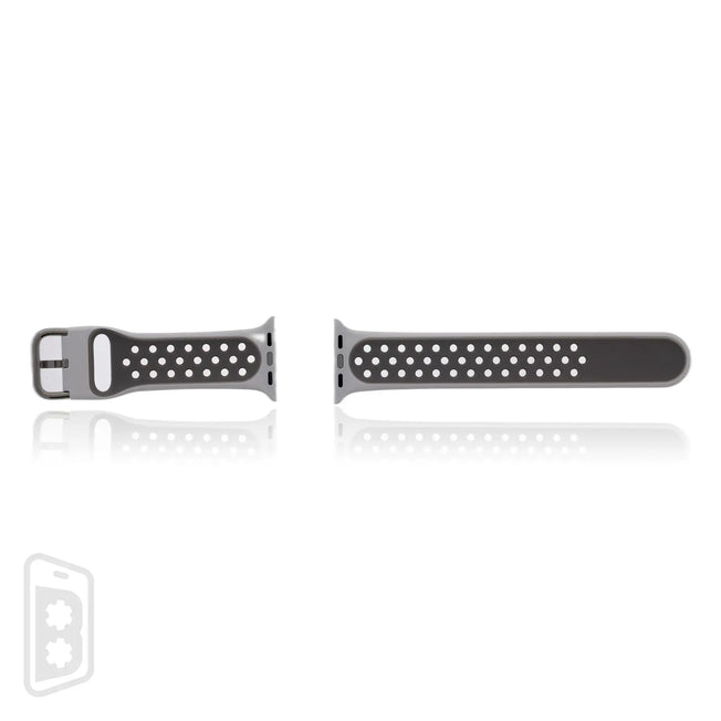 Sport Silicone Watch Band