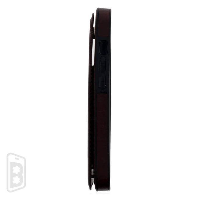 Credit Card Flip - iPhone 15 Series