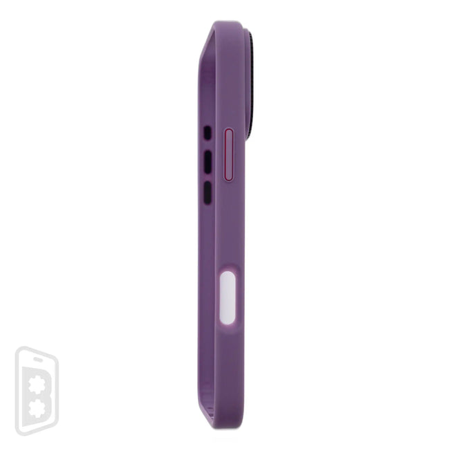 Matte Impact - iPhone 16 Series