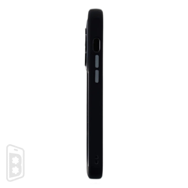 Metallic Bezel with Lens - iPhone 15 Series