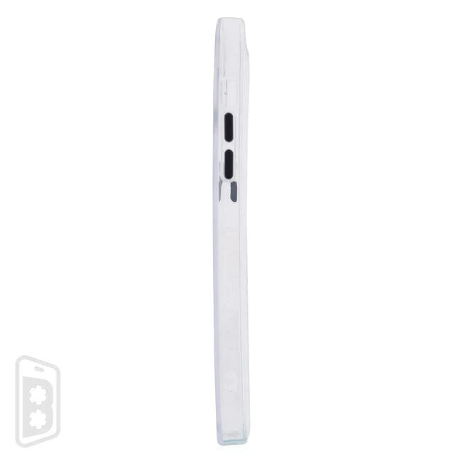 Metallic Bezel Clear - iPhone 14 Series