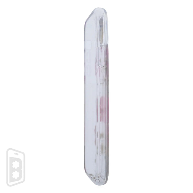 Sheer Floral - iPhone 11 Series