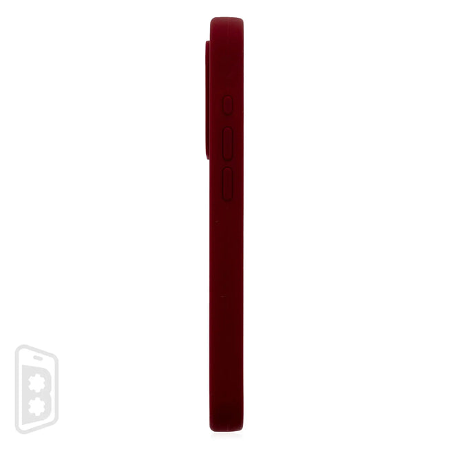 Silicone Case - iPhone 15 Series