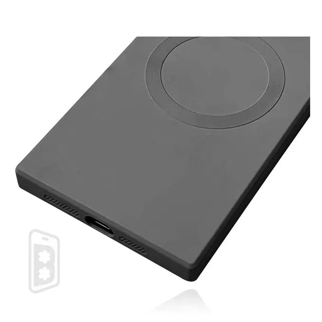 MagSafe Halo Guard - iPhone 16 Series