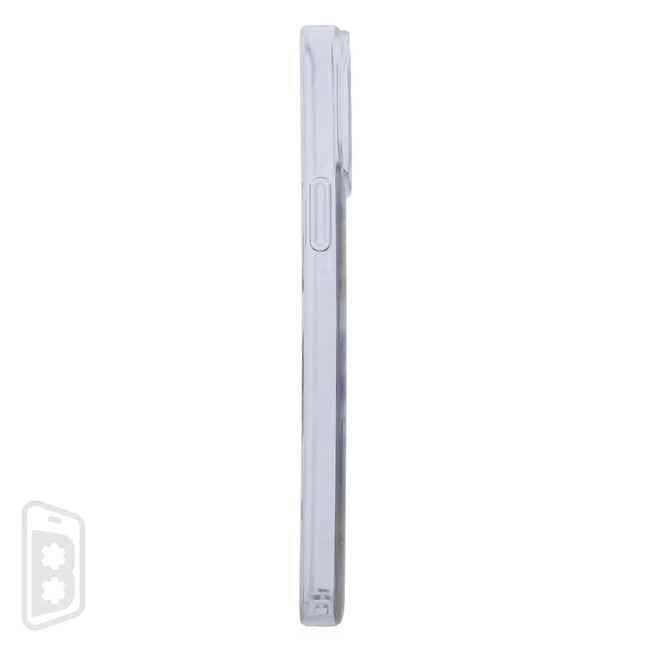 Sheer Floral - iPhone 13 Series