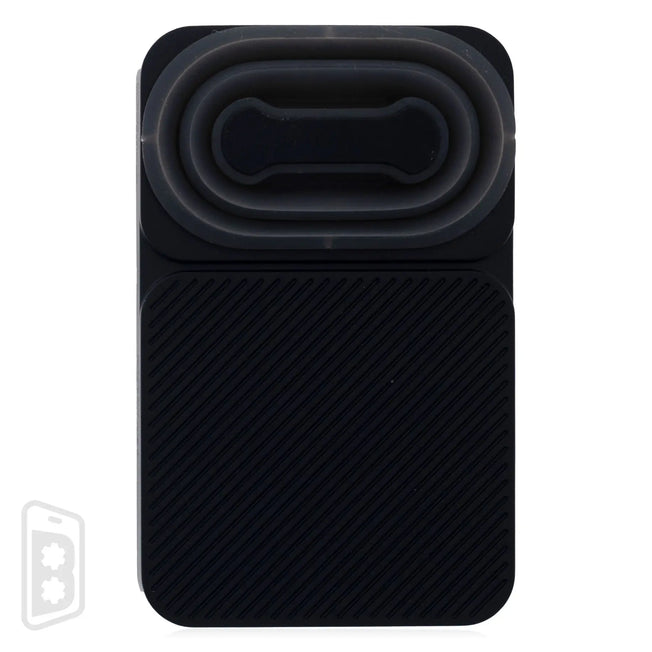 Wireless Charging Collapsible Stand