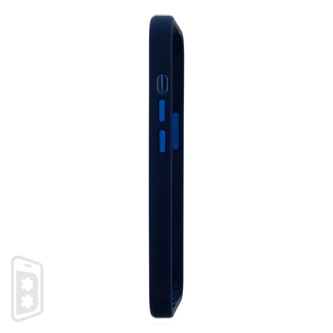 MagSafe Metallic Bezel Bumper - iPhone 15 Series