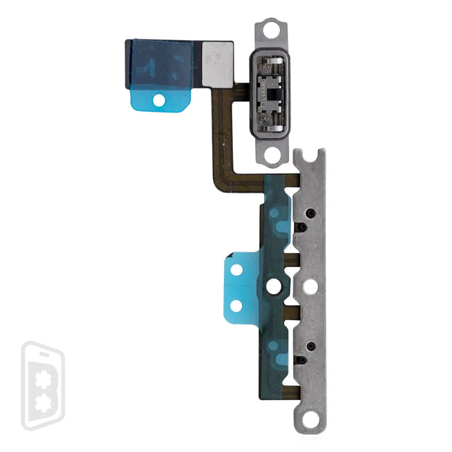 Volume Button Flex Cable Compatible For iPhone 11