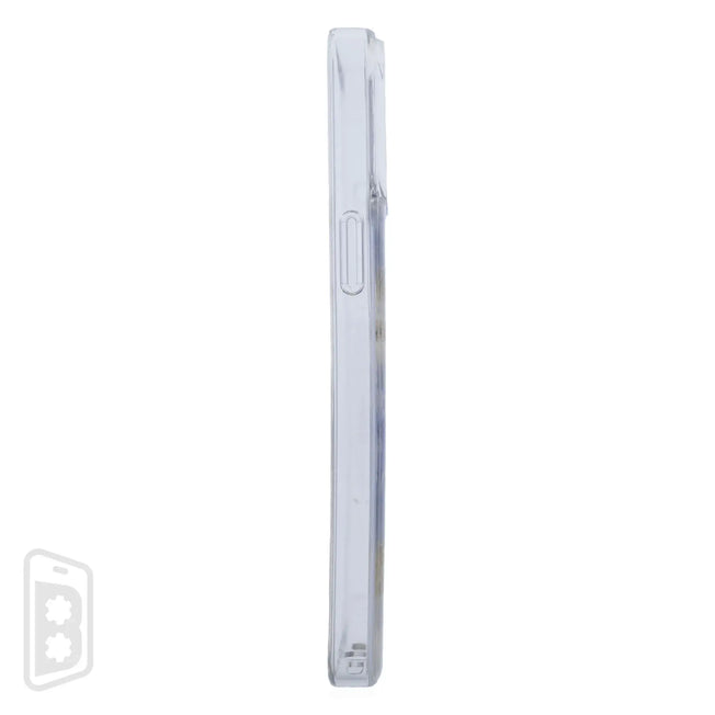 Sheer Floral - iPhone 15 Series