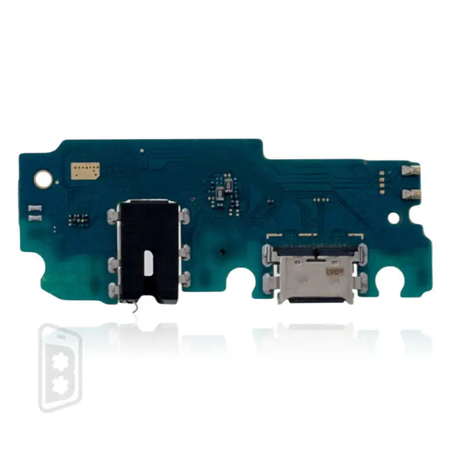 Charging Port Board With Headphone Jack Compatible For Samsung Galaxy A13 5G (A136 / 2021) (North American Version)