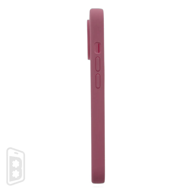 Silicone Case - iPhone 15 Series