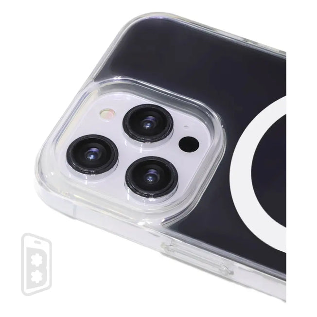 MagSafe Mirror Ombre - iPhone 16 Series