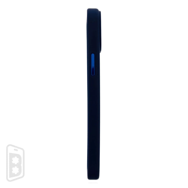 MagSafe Metallic Bezel Bumper - iPhone 15 Series