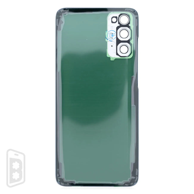 Back Cover Glass With Camera Lens Compatible For Samsung Galaxy S20