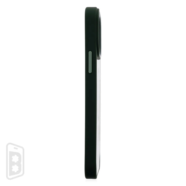 MagSafe Metallic Bezel Bumper - iPhone 13 Series