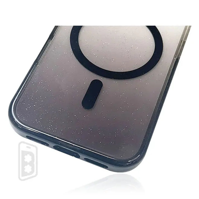 MagSafe Sparkle - iPhone 16 Series