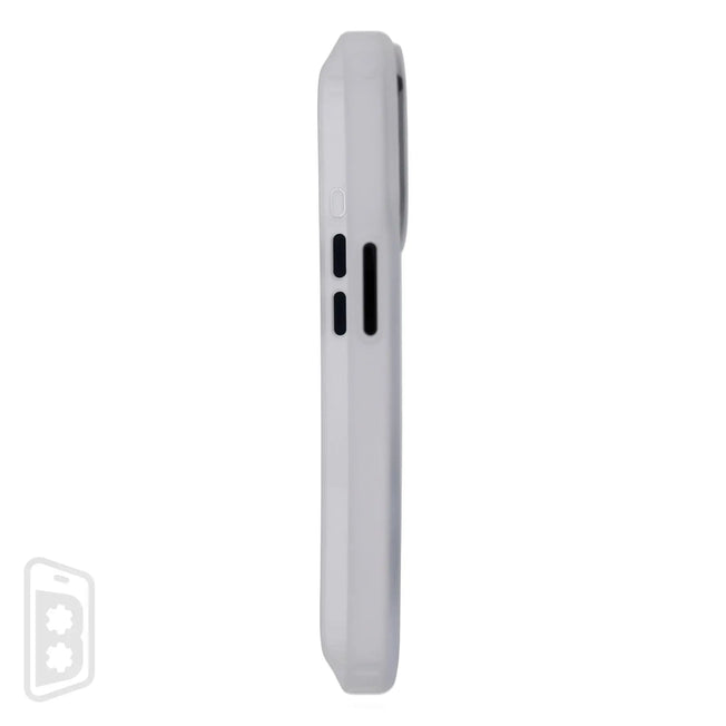 MagSafe Metallic Bezel Bumper - iPhone 15 Series