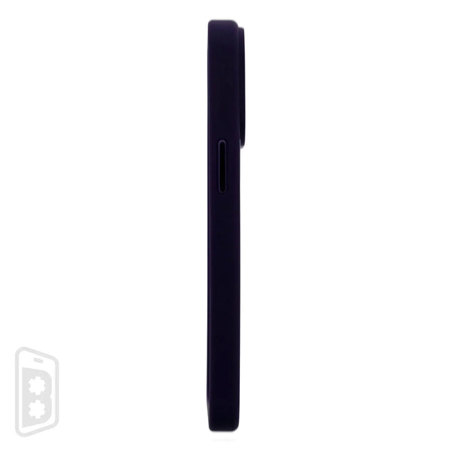 MagSafe Metallic Bezel Bumper - iPhone 15 Series