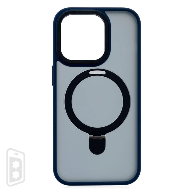 MagSafe Matte Impact Stand - iPhone 14 Series