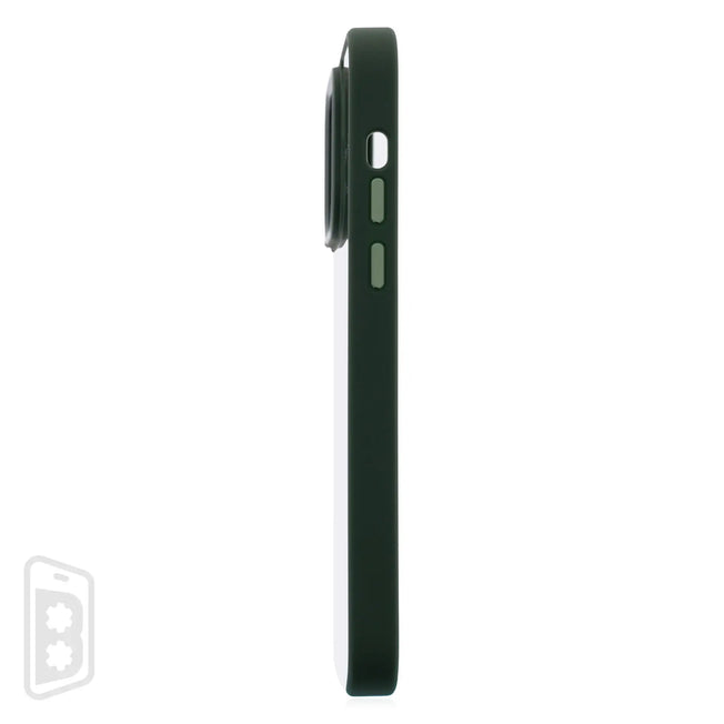 Metallic Bezel Bumper - iPhone 14 Series