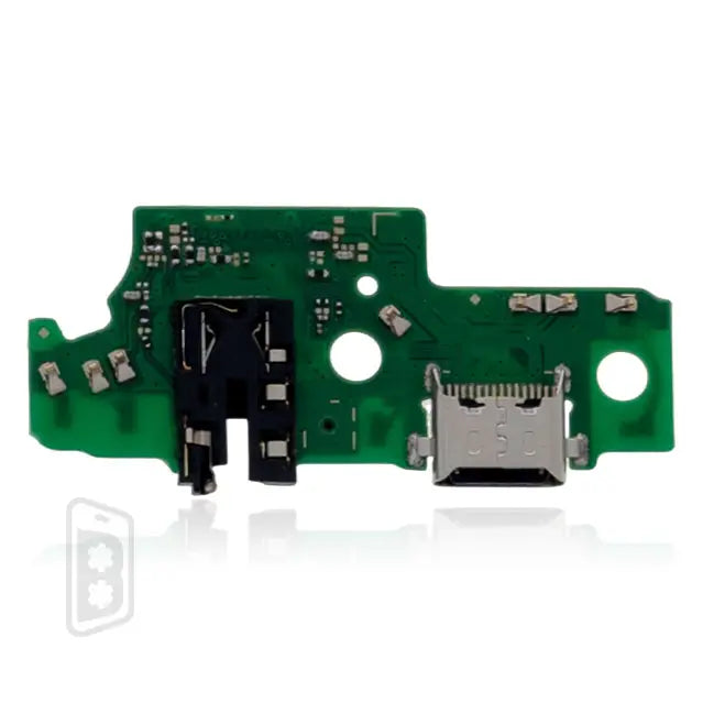 Charging Port With Headphone Jack Compatible For Samsung Galaxy A14 5G (A146U/P / 2023)