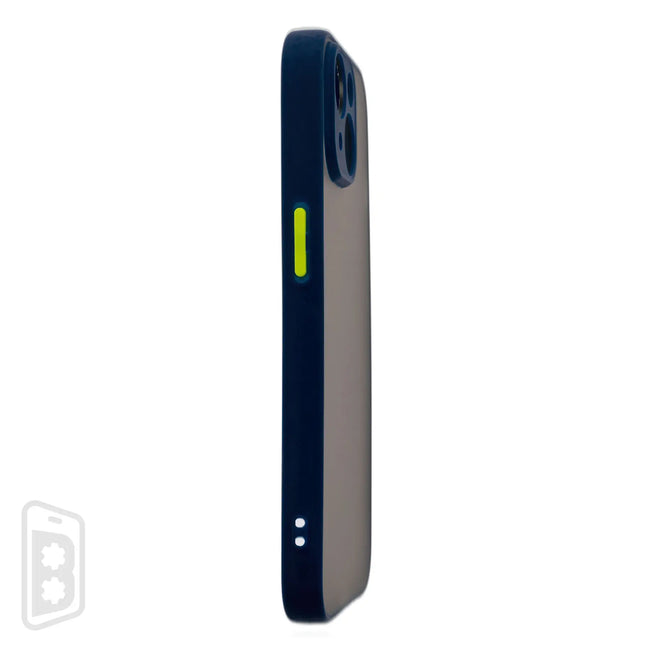 Smokey Case - iPhone 15 Series