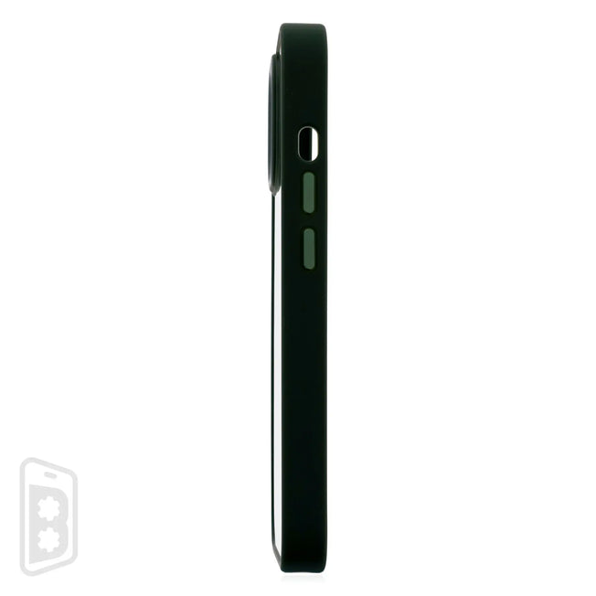 MagSafe Metallic Bezel Bumper - iPhone 14 Series