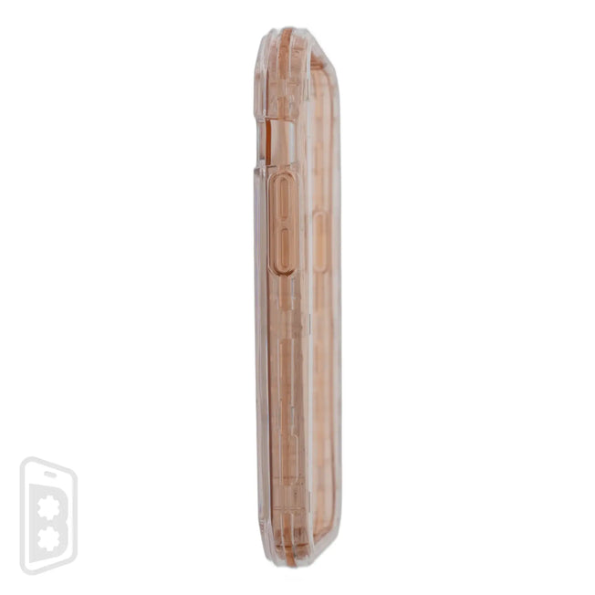 Three Layer Marble - iPhone 15 Series