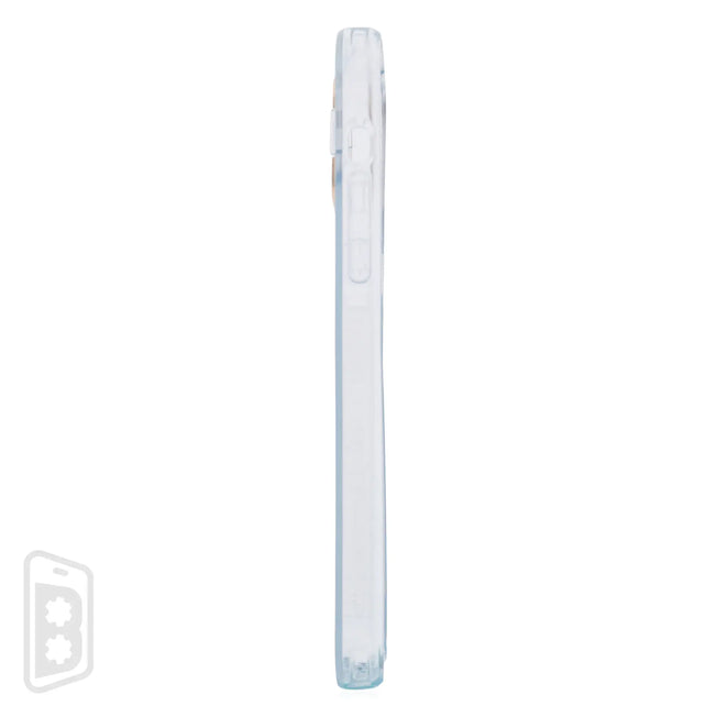 Metallic Bezel Kick Stand - iPhone 14 Series