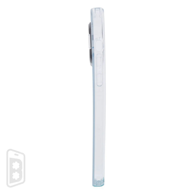 Metallic Bezel Kick Stand - iPhone 14 Series