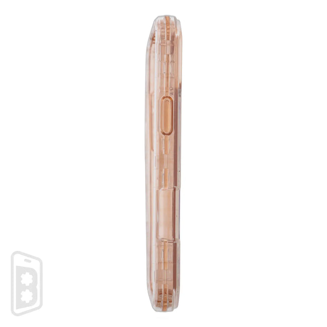 Three Layer Marble - iPhone 16 Series