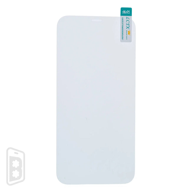iPhone 12 / 12 Pro Tempered Glass - Clear (20 Pack)