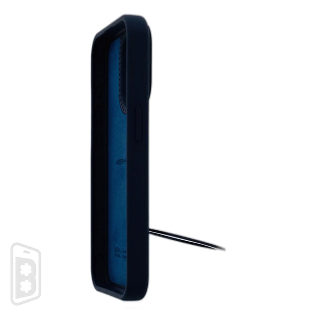 MagSafe Silicone Stand - iPhone 15 Series