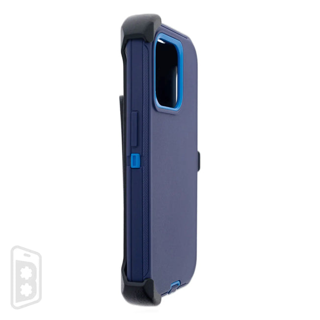 Pro Case - iPhone 15 Series