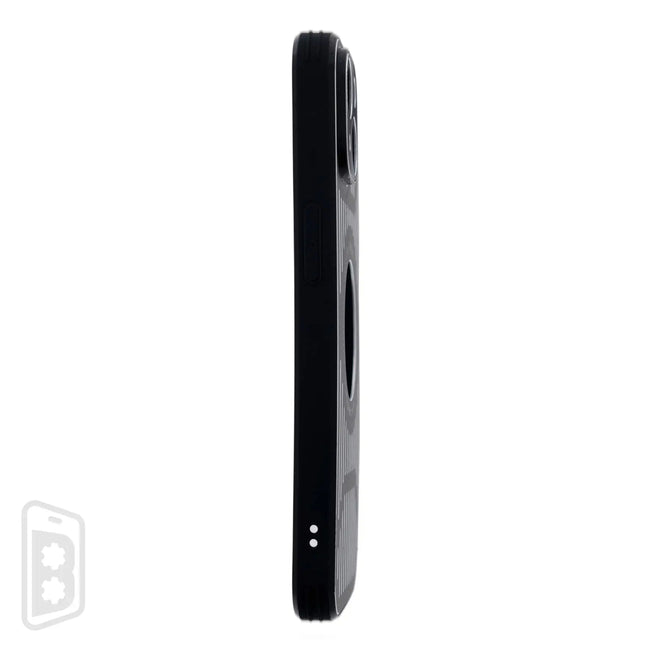 MagSafe Metal Sheath - iPhone 15 Series