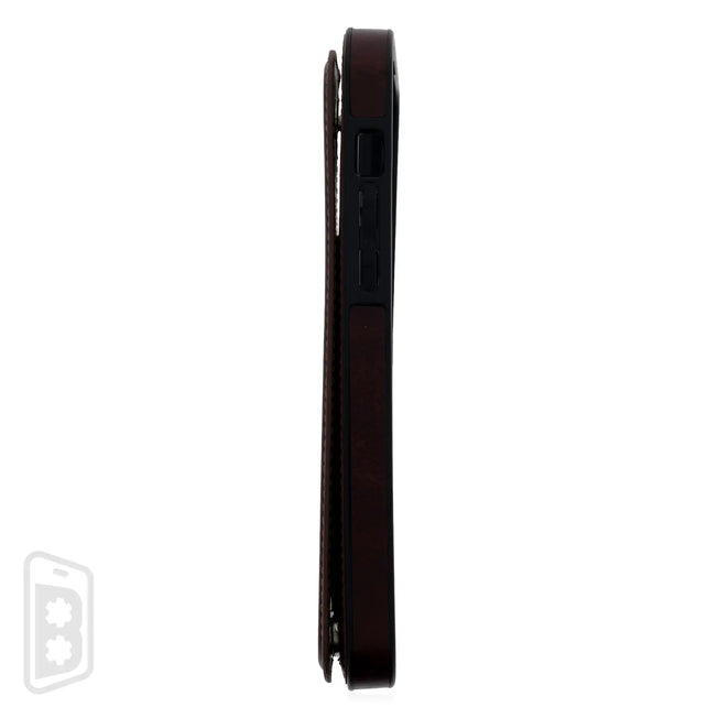 Credit Card Flip - iPhone 15 Series