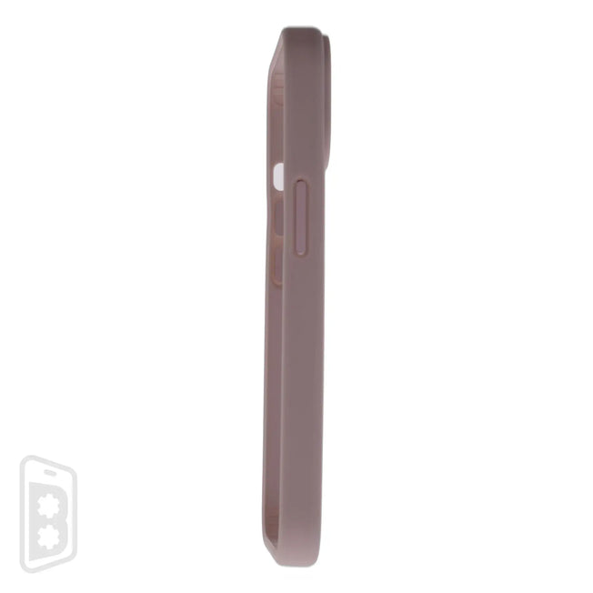 MagSafe Metallic Bezel Bumper - iPhone 15 Series